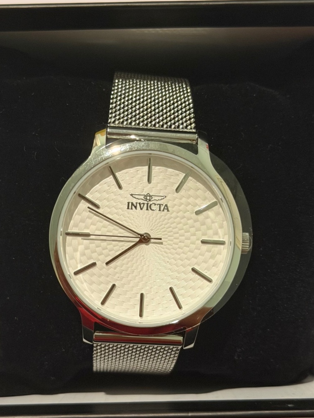 Women’s Watch | Unisex - 38mm, Steel